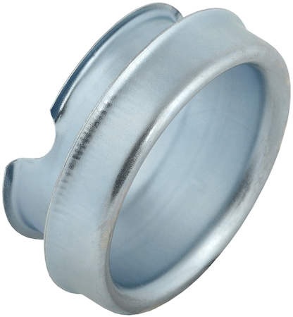 Фото IEK CMP20D-MK-050-005 Оконцеватель для металлорукава MK50