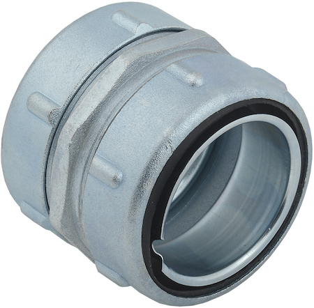 CMP20D-CMM-050-005 Муфта соединительная для металлорукава СММ50 IEK