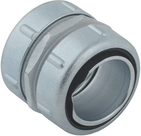CMP20D-CMM-038-005 Муфта соединительная для металлорукава СММ38 IEK