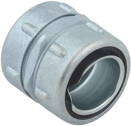 CMP20D-CMM-032-005 Муфта соединительная для металлорукава СММ32 IEK