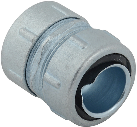 CMP20D-CMM-020-010 Муфта соединительная для металлорукава СММ20 IEK