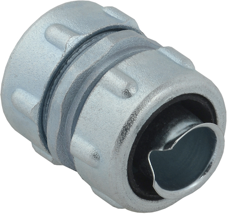 CMP20D-CMM-015-010 Муфта соединительная для металлорукава СММ15 IEK