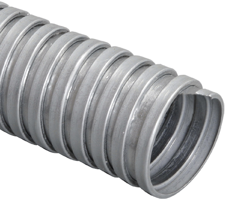 IEK CM10-08-050 Металлорукав Р3-Ц-08 (50 м) ИЭК