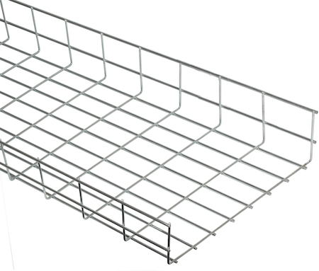 IEK CLWG10-035-200-3 Лоток проволочный 35х200 ГЦ