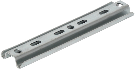 IEK CLW10-VH-400-INOX Держатель горизонтальный VH400 INOX
