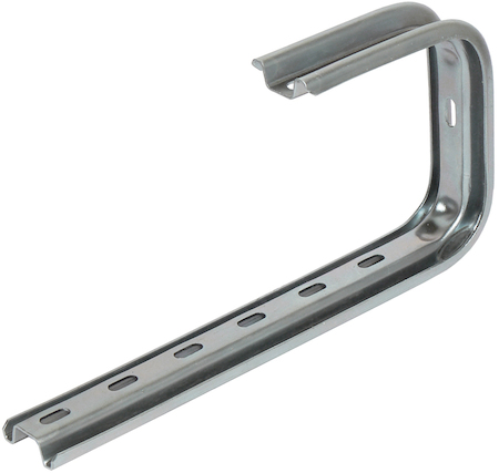 IEK CLW10-VR-100-INOX Консоль потолочная VR100 INOX