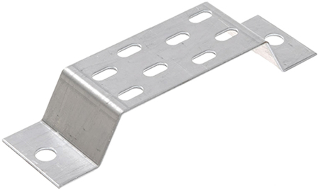 IEK CLW10-SNP-100 Стойка настенная СНП100