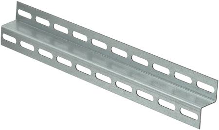 CLW10-GEM-PZ-241-20-UT15 Профиль перфорированный Z-образный К241 2000 УТ1,5 IEK