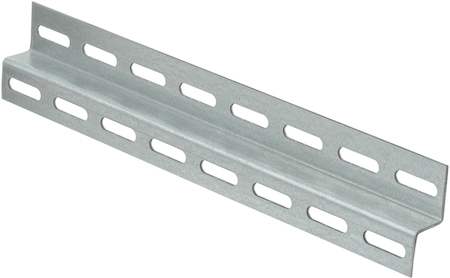 CLW10-GEM-PZ-238-20-UT15 Профиль перфорированный Z-образный К238 2000 УТ1,5 IEK