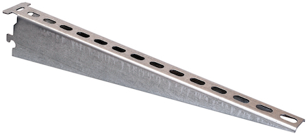 IEK CLW10-GEM-PK-350-U3 Полка кабельная К1162 У3