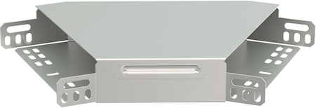 IEK CLP3P-080-080 Поворот на 45 гр. 80х80