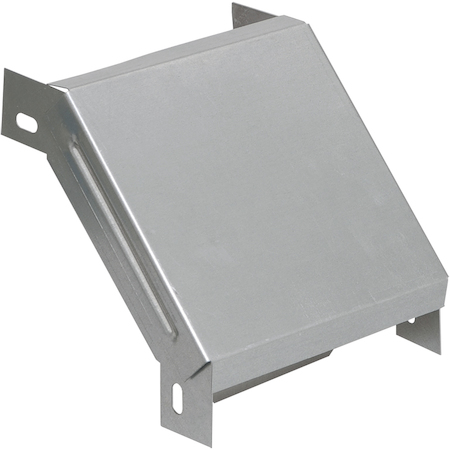 IEK CLP1NR-080-150 Поворот на 90 гр. вертикальный внешний 80х150 RAL