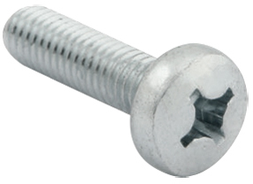 IEK CLP1M-V-6-10 Винт М6х10