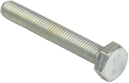 CLP1M-B-10-80 Болт шестигранный М10х80 IEK