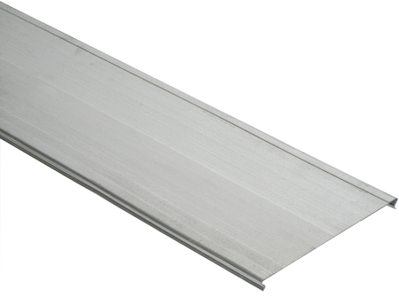 IEK CLP1KR-100-3 Крышка на лоток осн. 100 RAL 9016 (глянец)