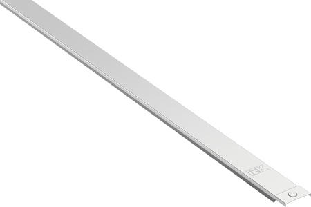 IEK CLP1K-050-1 Крышка на лоток осн. 50 мм.