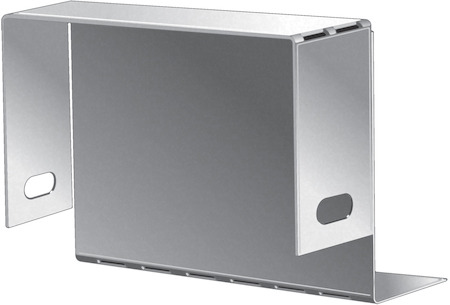 IEK CLP1H-035-100-100 Переходник по высоте 35х100B100
