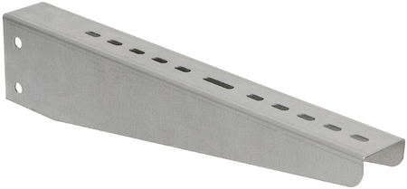 IEK CLP1CZ-100-1 Кронштейн 100 мм.
