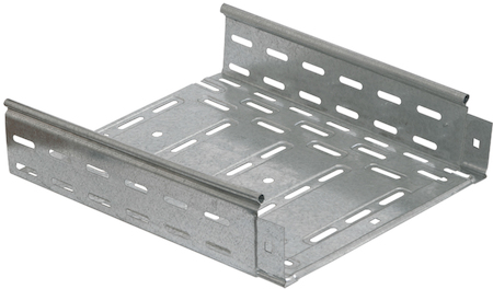 IEK CLP10-035-300-080-3 Лоток перфорированный 35х300х3000, 0,8мм