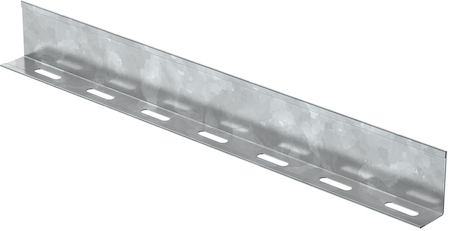 CLM50D-RP-085-20-HDZ Перегородка разделительная h=85мм L2000 HDZ IEK