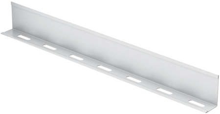 CLM50D-RP-085-20-9016 Перегородка разделительная h=85мм L2000 RAL 9016 IEK