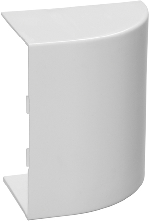 IEK CKK10D-Z-040-025-K11 Заглушка 40х25 КМЗ дуб
