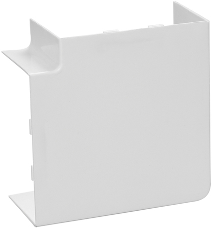IEK CKMP10D-P-016-016-K01 Поворот на 90 гр. КМП 16х16 (4 шт./комп.)