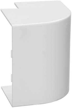 Фото IEK CKMP10D-N-025-025-K01-R Внешний угол КМН 25х25 (4шт/компл)