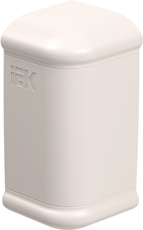 IEK CKK-40D-Z-080-040-K01 Заглушка для К.К. "Праймер" 80х40