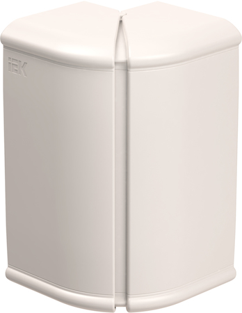 IEK CKK-40D-W-150-060-K01 Внешний изменяемый угол для К.К. "Праймер" 150х60