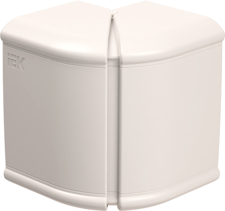 IEK CKK-40D-W-100-060-K01 Внешний изменяемый угол для К.К. "Праймер" 100х60