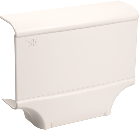 IEK CKK-40D-T-100-040-K01 Т-угол для К.К. "Праймер" 100х40