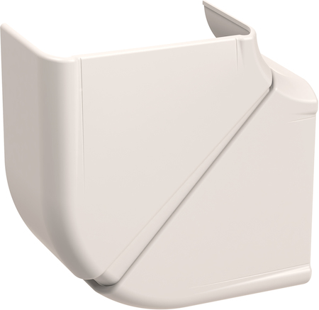 IEK CKK-40D-P-100-060-K01 Плоский изменяемый угол для К.К. "Праймер" 100х60