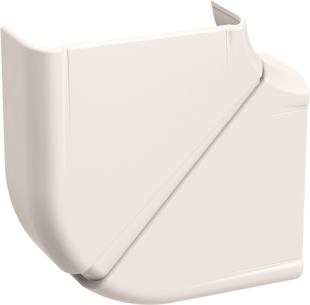 IEK CKK-40D-P-100-040-K01 Плоский изменяемый угол для К.К. "Праймер" 100х40
