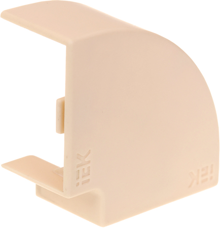 IEK CKK20D-P-015-010-K01 Поворот 90 гр. КМП 15х10 сосна
