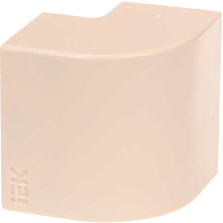 IEK CKK20D-N-020-010-K01 Внешний угол КМН 20х10 сосна
