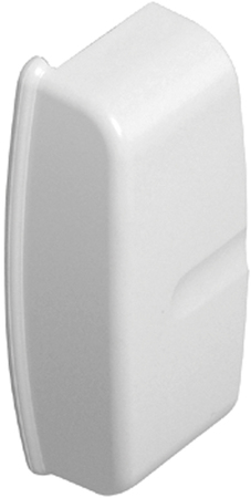 IEK CKK11D-Z-080-020-K01 Заглушка КМЗП 80х20