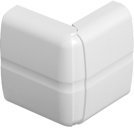IEK CKK11D-W-080-020-K01 Внешний угол изменяемый КМНП 80х20