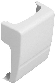 IEK CKK11D-T-080-020-K01 Т-образный угол КМТП 80х20