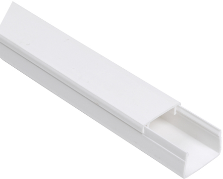 IEK CKK11-025-025-1-K01 Кабель-канал 25х25 ECOLINE (32 м)