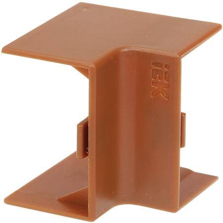 IEK CKK10D-V-040-025-K11 Внутренний угол 40х25 КМВ дуб