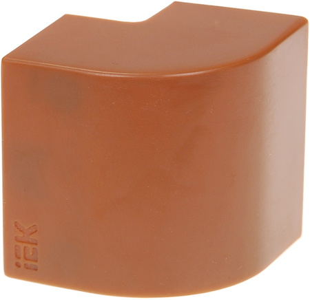 IEK CKK10D-N-040-016-K11 Внешний угол 40х16 КМН дуб
