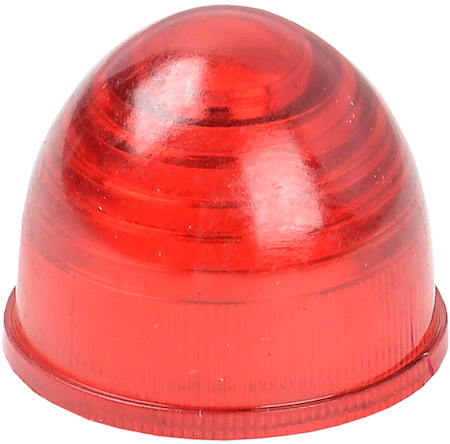 IEK BLS20D-KS-AL-K04 Колпачок сменный для AL-22 красный ИЭК