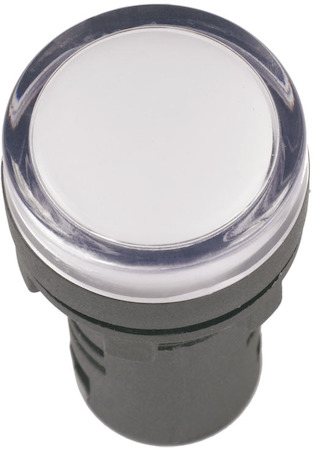 IEK BLS10-ADDS-036-K01-16 Лампа AD16DS(LED)матрица d16мм белый 36В AC/DC  ИЭК