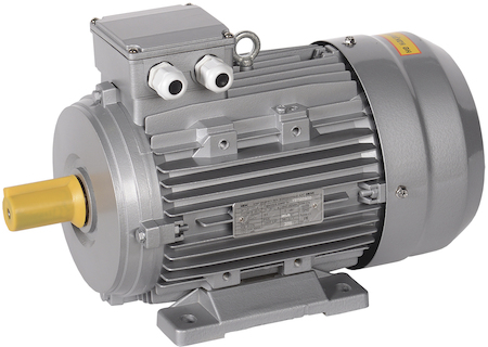 AIS100-L6-001-5-1010 Эл.Двиг.3ф.АИС 100L6 380В 1,5кВт 1000об/мин 1081 DRIVE IEK
