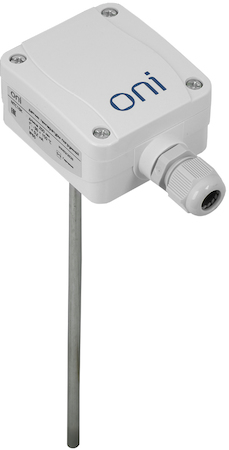 IEK TSD-2-NI1000-200 Датчик температуры погружной NI1000 L= 200мм ONI