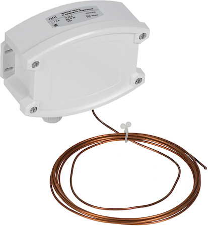 IEK FPT-1-180 Термостат защиты от замерзания механический L=1,8м ONI