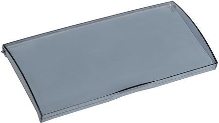 Фото IEK IND-MKP12-K-12-40-10 KREPTA 3 Дверца для боксов ЩРН(В)-П-12 (24)