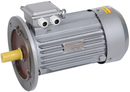 DRV100-L8-001-5-0730 Эл.Двиг.3ф.АИР 100L8 380В 1,5кВт 750об/мин 3081 DRIVE IEK