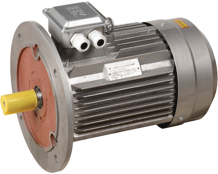 DRV132-M2-011-0-3030 Эл.Двиг.3ф.АИР 132M2 380В 11кВт 3000об/мин 3081 DRIVE IEK